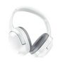 Razer Opus X Headphones Wireless Head-Band Calls/Music Bluetooth White