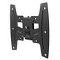 One For All Wm 4211 Tv Mount 109.2 Cm (43") Black