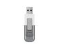 Lexar Jumpdrive V100 Usb Flash Drive 64 Gb Usb Type-A 3.2 Gen 1 (3.1 Gen 1) Grey, White