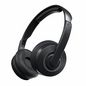 Skullcandy Cassete Headset Wired & Wireless Head-Band Calls/Music Bluetooth Black