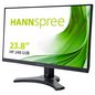 HANNspree Computer Monitor 60.5 Cm (23.8") 1920 X 1080 Pixels Full Hd Led Black