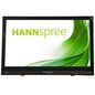 HANNspree Computer Monitor 39.6 Cm (15.6") 1366 X 768 Pixels Hd Led Touchscreen Tabletop Black
