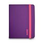Port Designs Tablet Case 25.4 Cm (10") Folio Purple
