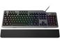 Lenovo Legion K500 Keyboard Usb Qwerty Us English Black, Grey