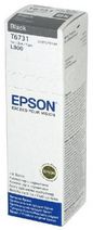 Epson T6731 Ink Cartridge 1 Pc(S) Original Black