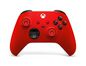 Microsoft Pulse Red Bluetooth/Usb Gamepad Analogue / Digital Xbox, Xbox One, Xbox Series S, Xbox Series X