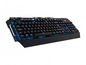 Conceptronic Kronic Mechanical Gaming Keyboard, Rgb, German Layout