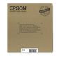 Epson Pen And Crossword Multipack 4-Colour 16 Easymail
