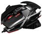 Mad Catz R.A.T. X3 Mouse Right-Hand Usb Type-A Optical 16000 Dpi
