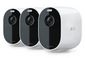 Arlo Essential Spotlight Box Ip Security Camera Indoor & Outdoor Ceiling/Wall