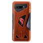 Asus Zs661K1Cs Mobile Phone Case 16.7 Cm (6.59") Cover Orange