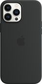 Apple Mobile Phone Case 17 Cm (6.7") Cover Black