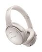 Bose Quietcomfort 45 Headset Wired & Wireless Head-Band Calls/Music Usb Type-C Bluetooth White