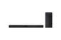 LG Deusllk Soundbar Speaker Silver 2.1 Channels 300 W