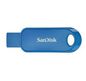 Sandisk Cruzer Snap Usb Flash Drive 32 Gb Usb Type-A 2.0 Blue