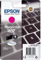 Epson Wf-4745 Ink Cartridge 1 Pc(S) Original High (Xl) Yield Magenta