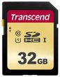Transcend Sd Card Sdhc 500S 32Gb