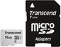 Transcend Microsd Card Sdhc 300S 16Gb With Adapter