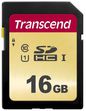 Transcend Sd Card Sdhc 500S 16Gb