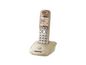 Panasonic Kx-Tg2511 Dect Telephone Caller Id Beige