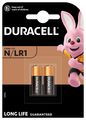 Duracell Household Battery Single-Use Battery Alkaline