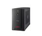 APC Uninterruptible Power Supply (Ups) Line-Interactive 0.95 Kva 480 W 4 Ac Outlet(S)