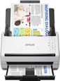 Epson Ds-770 Ii Sheet-Fed Scanner 600 X 600 Dpi A4 White