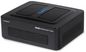 Sonnet Notebook Dock/Port Replicator Wired Thunderbolt 3 Black