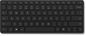 Microsoft Keyboard Bluetooth Qwerty English Black