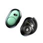 Skullcandy 414-059-8300 Headphones/Headset Wireless In-Ear Calls/Music Usb Type-C Bluetooth Green