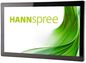 HANNspree Ho 275 Ptb 68.6 Cm (27") 1920 X 1080 Pixels Full Hd Led Touchscreen Black
