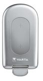 Varta Mobile Device Charger Silver Indoor