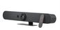Logitech Rally Bar Mini - Video conferencing - Zoom Certified Certified for Microsoft Teams graphite device
