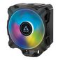 Arctic Freezer I35 A-Rgb - Tower Cpu Cooler For Intel With A-Rgb