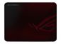 Asus Rog Scabbard Ii Gaming Mouse Pad Red