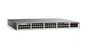 Cisco Uxg-4X-A Network Switch Managed L2/L3 10G Ethernet (100/1000/10000) Power Over Ethernet (Poe) Grey