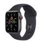 Apple Watch Se Oled 40 Mm 4G Grey Gps (Satellite)