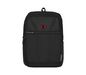 Wenger Handbag/Shoulder Bag Polyester Black Unisex Cross Body Bag