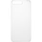 Huawei Pc Case Mobile Phone Case 14.5 Cm (5.7") Cover Transparent