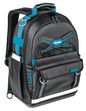 Makita Equipment Case Backpack Case Black, Blue