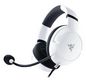 Razer Kaira X Headset Wired Head-Band Gaming Black, White