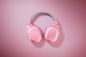 Razer Barracuda X Headphones Wired & Wireless Head-Band Gaming Usb Type-C Pink