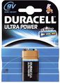 Duracell Household Battery Single-Use Battery 9V