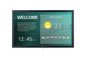 LG 22Sm3G-B Digital Signage Display 54.6 Cm (21.5') Ips Wi-Fi 250 Cd/M² Full Hd Black Built-In Processor 16/7