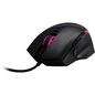 Inter-Tech Gt-100 Rgb Mouse Right-Hand Usb Type-A Optical 6400 Dpi