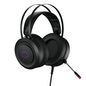 Cooler Master Gaming Ch321 Headset Wired Head-Band Usb Type-A Black