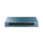 TP-Link 8-Port 10/100/1000Mbps Desktop Network Switch
