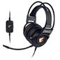 Gigabyte Aorus H5 Headset Wired Head-Band Gaming Black