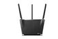 Asus Ax2700 Aimesh Wireless Router Ethernet Dual-Band (2.4 Ghz / 5 Ghz) Black