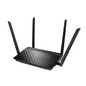 Asus Rt-Ac59U Wireless Router Gigabit Ethernet Dual-Band (2.4 Ghz / 5 Ghz) 4G Black